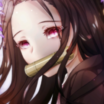 Nezuko Live Wallpaper