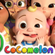CoComelon Wallpaper New Tab