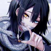 Obanai Iguro Live Wallpaper