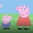 Peppa Pig Wallpaper New Tab