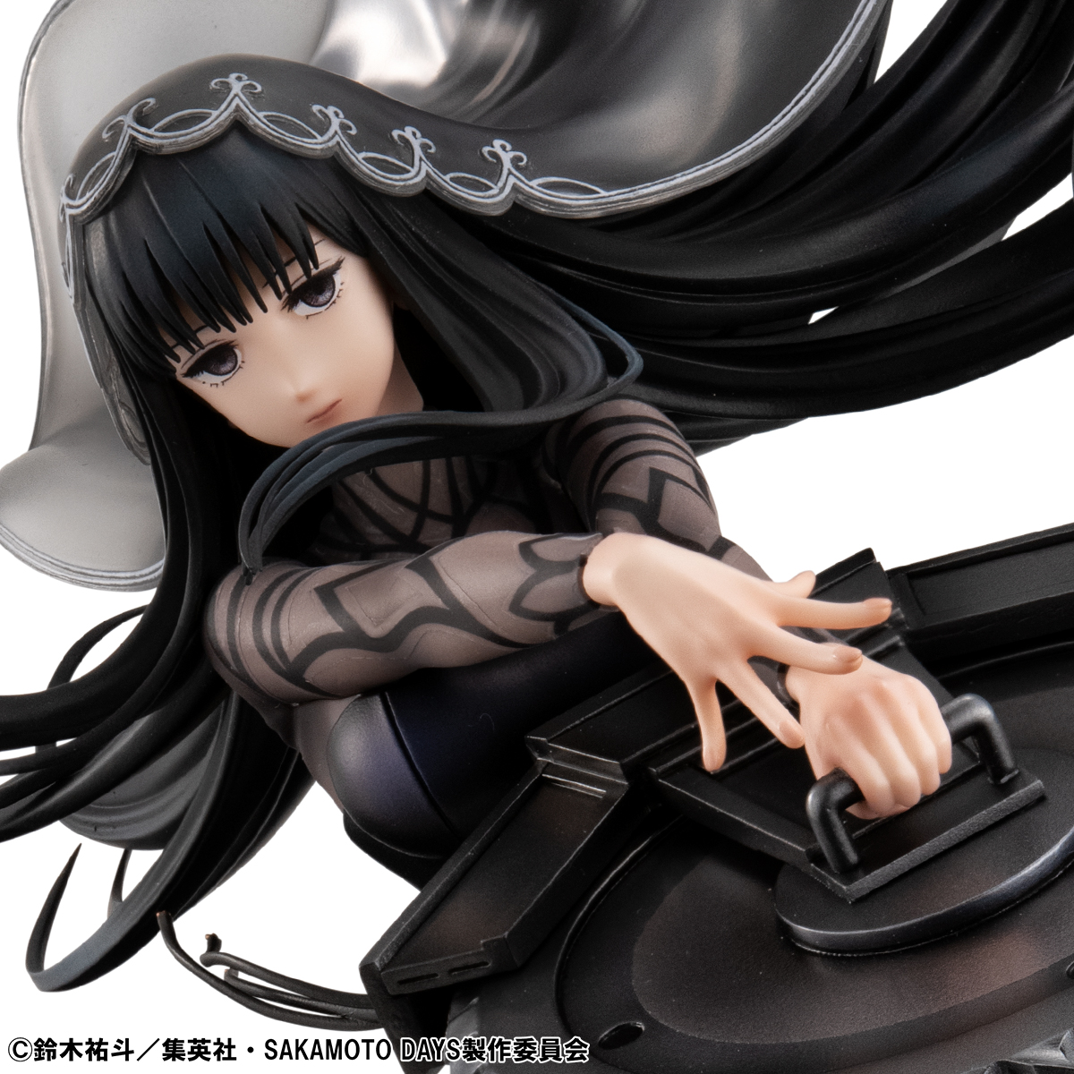 4535123844218_sakamoto-days-osaragi-gals-series-figure_5 4535123844218_sakamoto-days-osaragi-gals-series-figure_5