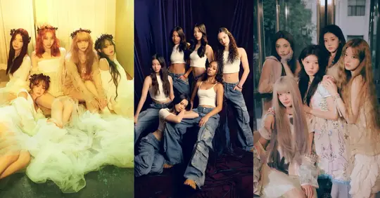 HYBE-s-Girl-Groups-Take-a-Photo-Together-Except-for-NewJeans-openingPicture1.webp.webp