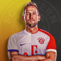 Harry Kane Wallpaper New Tab