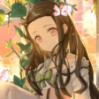 Nezuko Cute Live Wallpaper