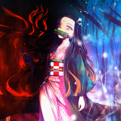 Nezuko Kamado Live Wallpaper