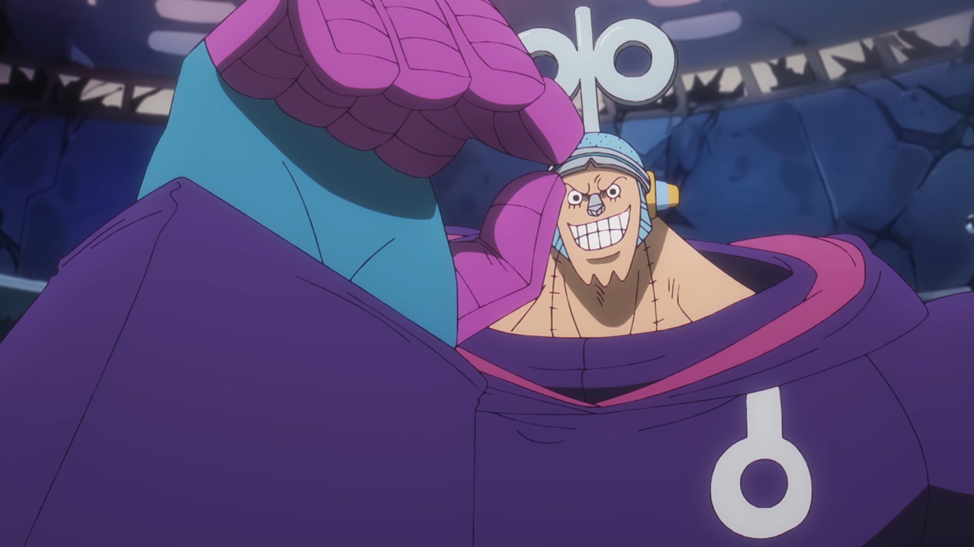 One-Piece-Franky-New-Voice-Actor-Anime.jpg One-Piece-Franky-New-Voice-Actor-Anime.jpg