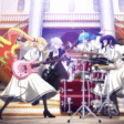 Rock Is a Lady’s Modesty Wallpaper New Tab