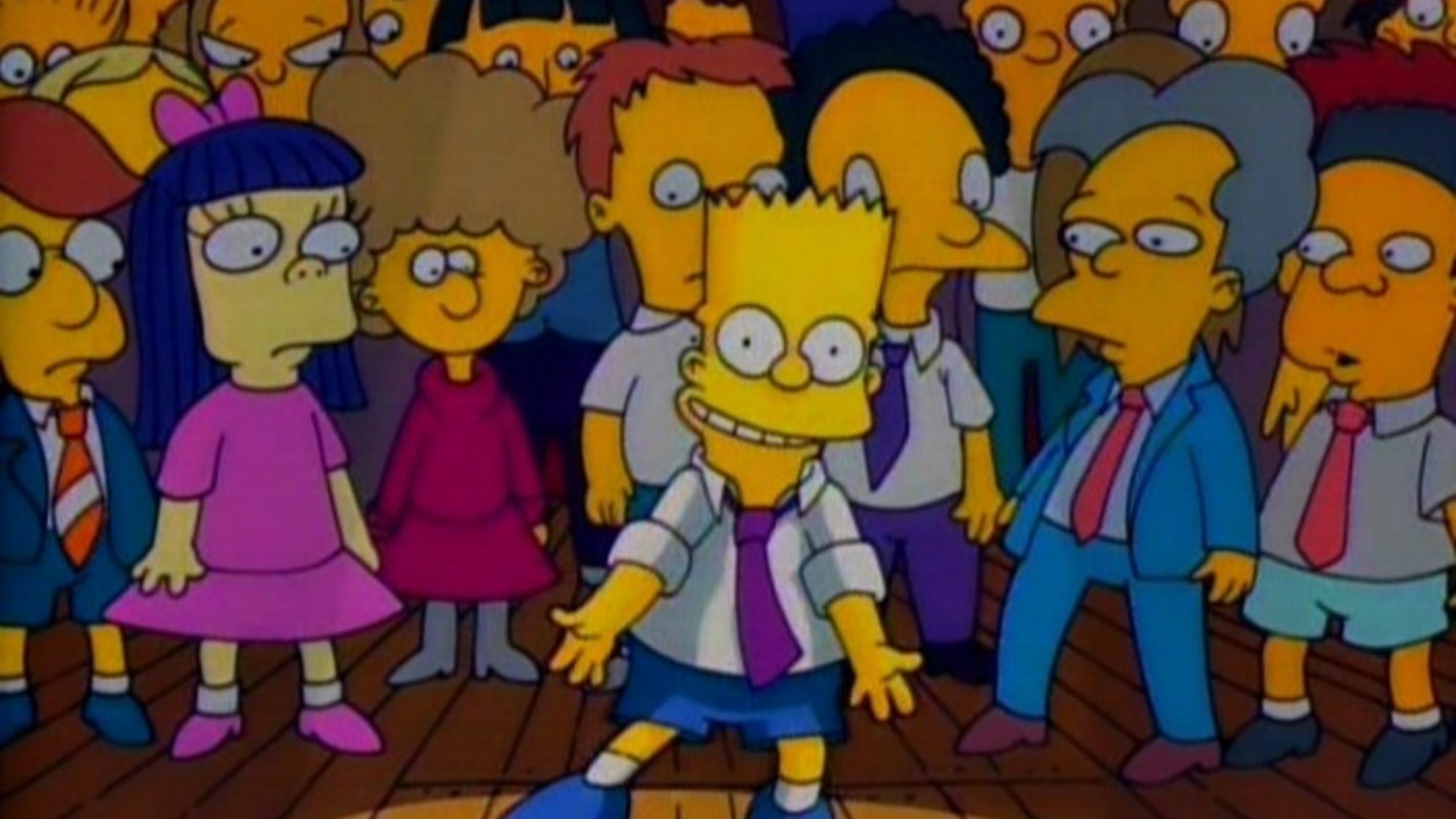The-Simpsons-Do-the-Bartman.jpg The-Simpsons-Do-the-Bartman.jpg