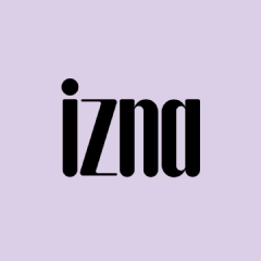 izna K-Pop Wallpapers New Tab