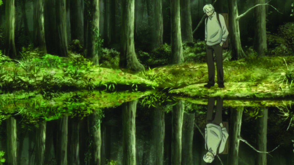 Mushi-shi