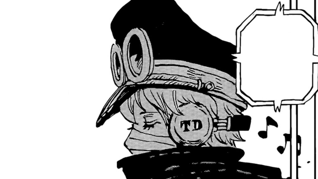 Gunko One Piece