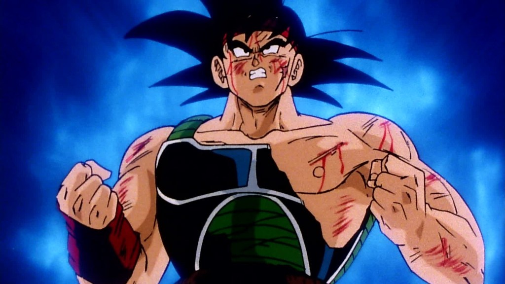 Bardock