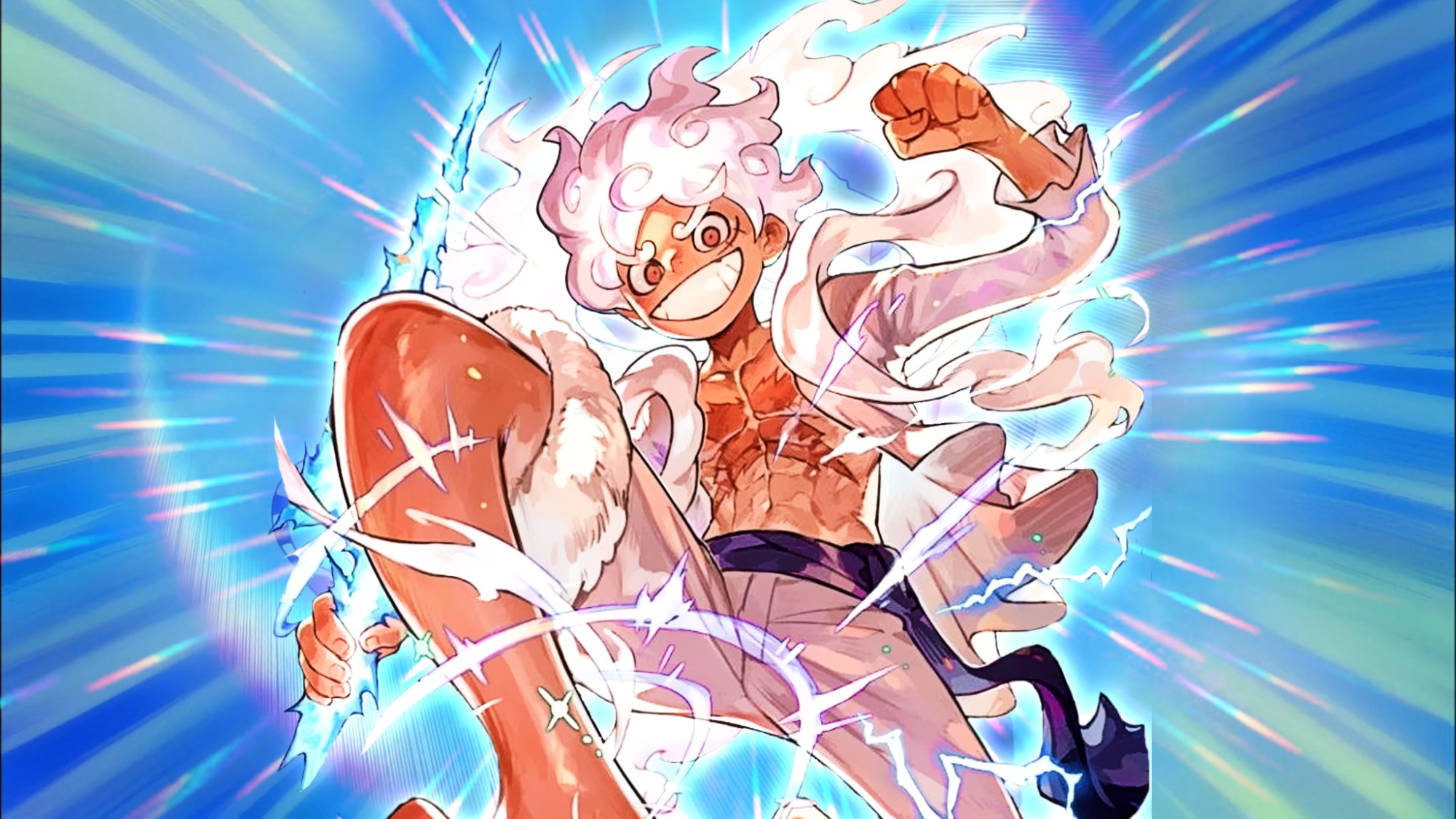 Luffy-in-gear-five-against-a-blue-background.jpg Luffy-in-gear-five-against-a-blue-background.jpg