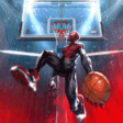 Spider-Man Basketball Live Wallpaper