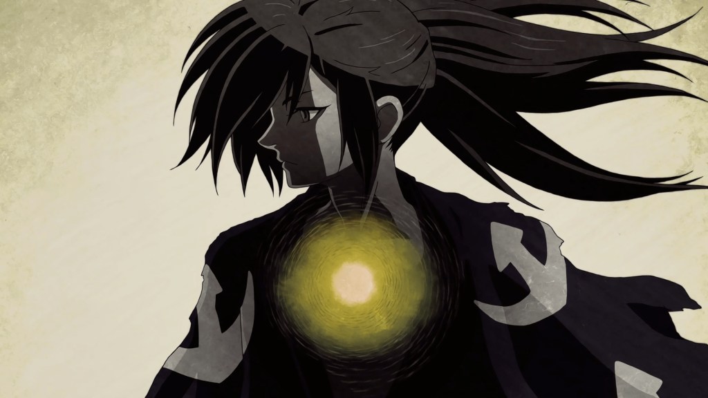 Dororo anime