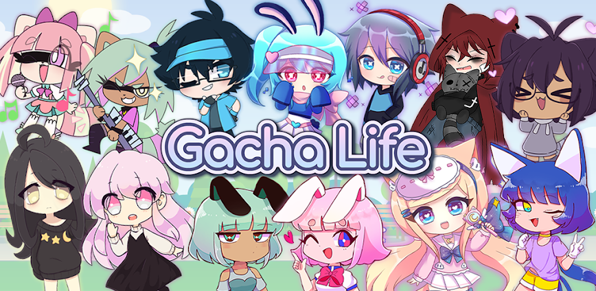 Gacha Life