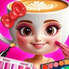 Fashion Makeover:Salon&DressUp