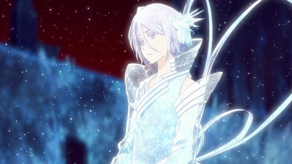 Bleach Rukia