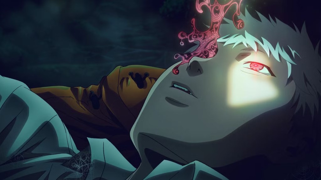 The Summer Hikaru DIed Netflix horror anime