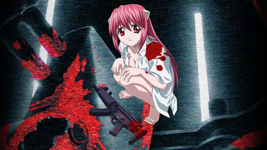 Eleven song anime
