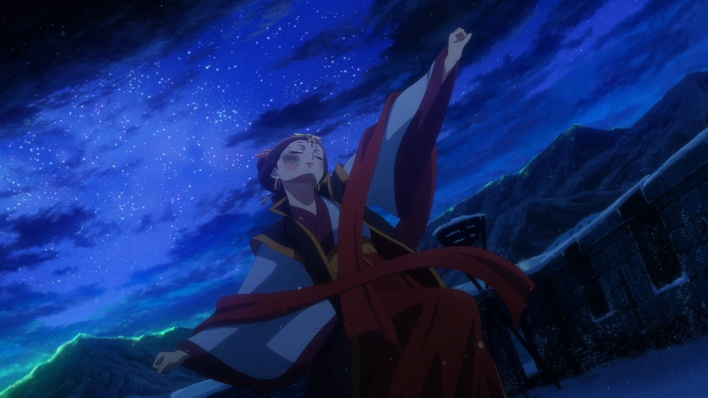 The Apothecary Diaries Loulan