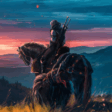 Witcher Live Wallpaper