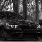 BMW M760 Live Wallpaper