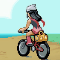 Pokemon Diamond and Pearl Live Wallpaper