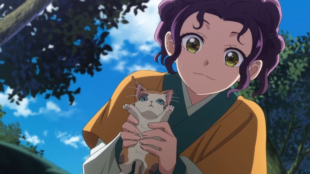 Shisui The Apothecary Diaries
