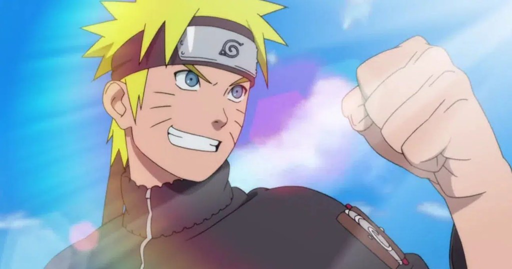 Naruto Uzumaki most powerful Konoha ninjas in Naruto