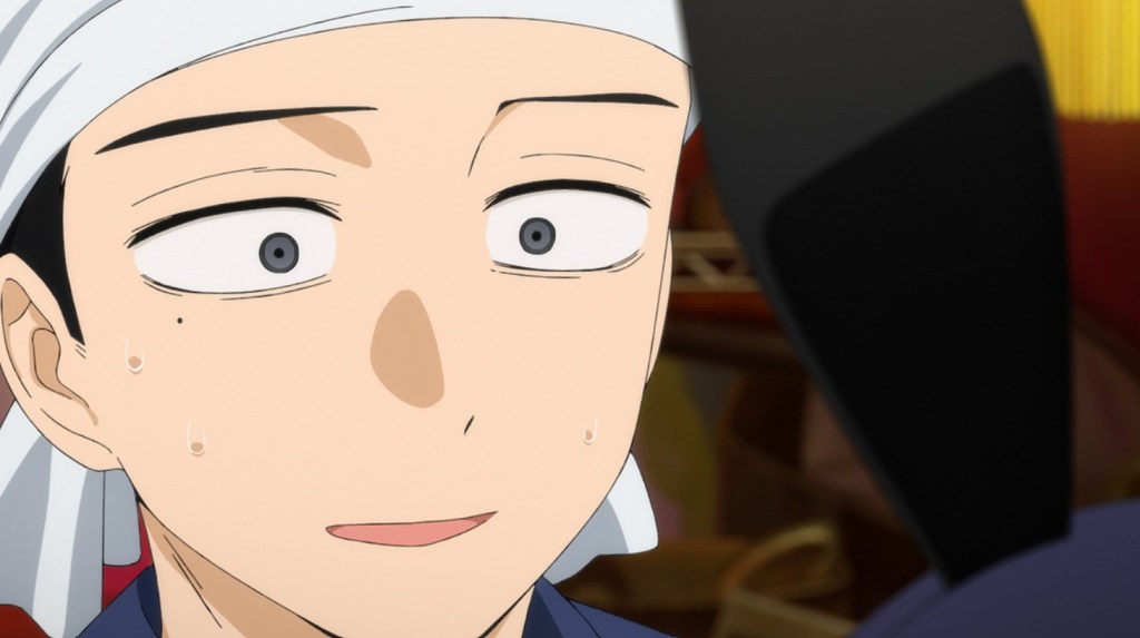 My Dress Up Darling Season 2 Preview Gojo