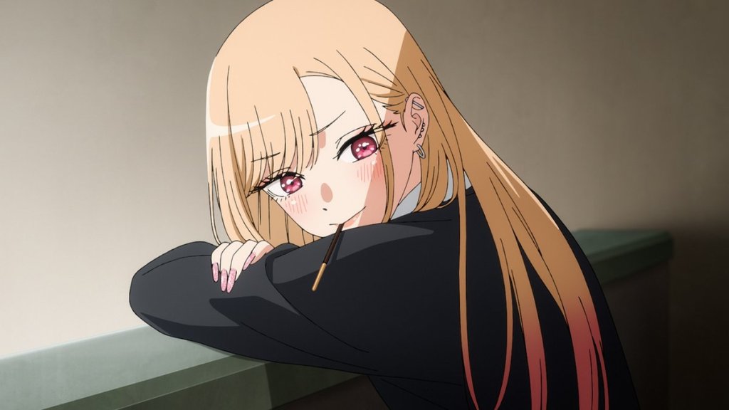 My Dress Up Darling Season 2 Preview Marin casual