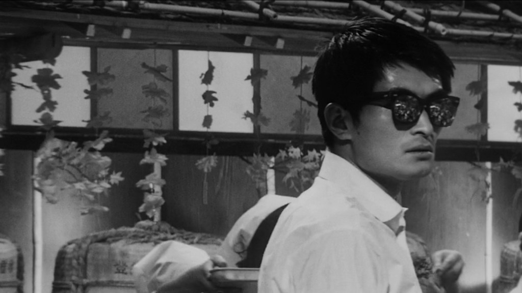 Akira Kurosawa High and Low