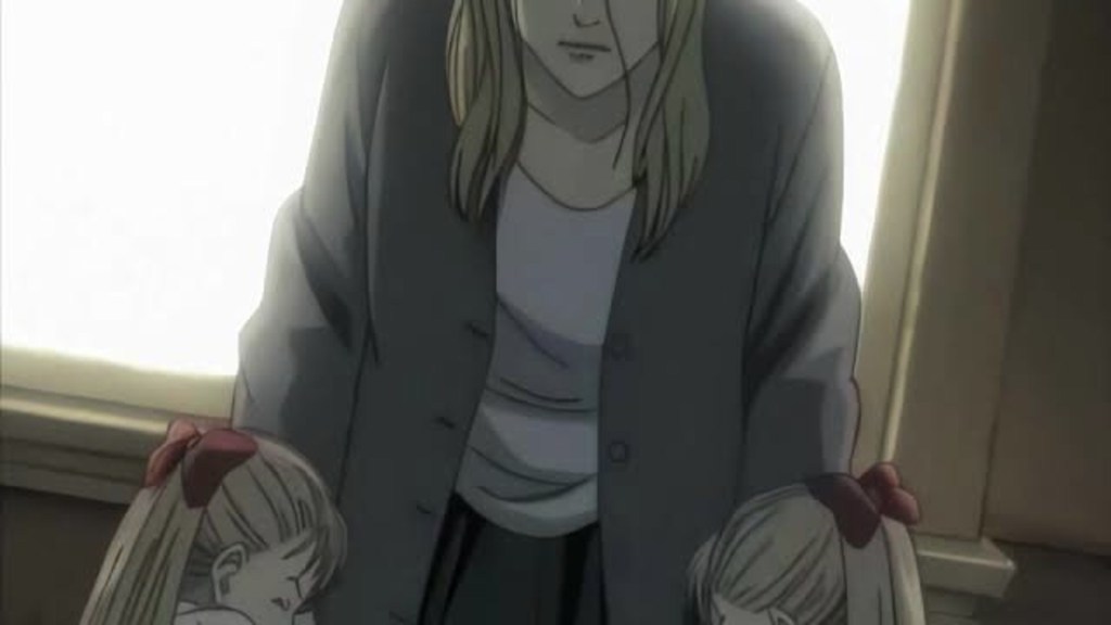 Monster Anime Rewatch