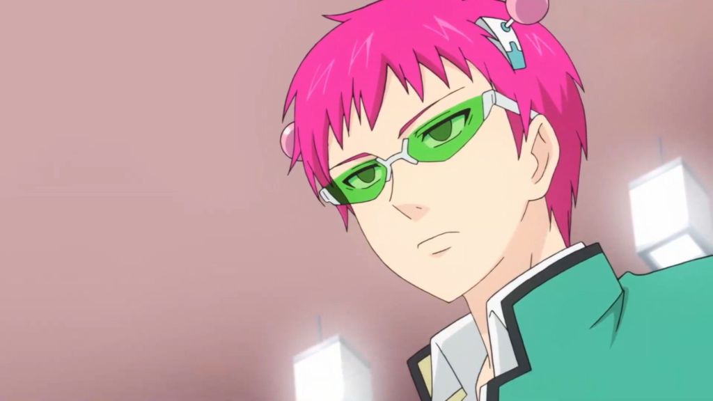 Saiki K