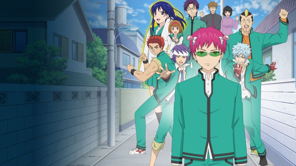 Saiki K