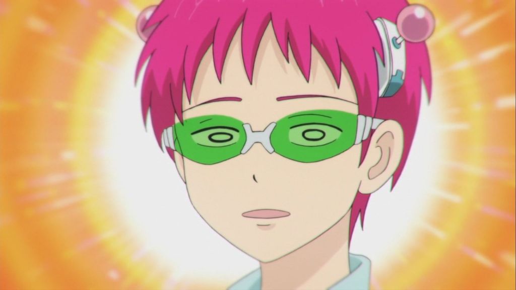 Saiki K
