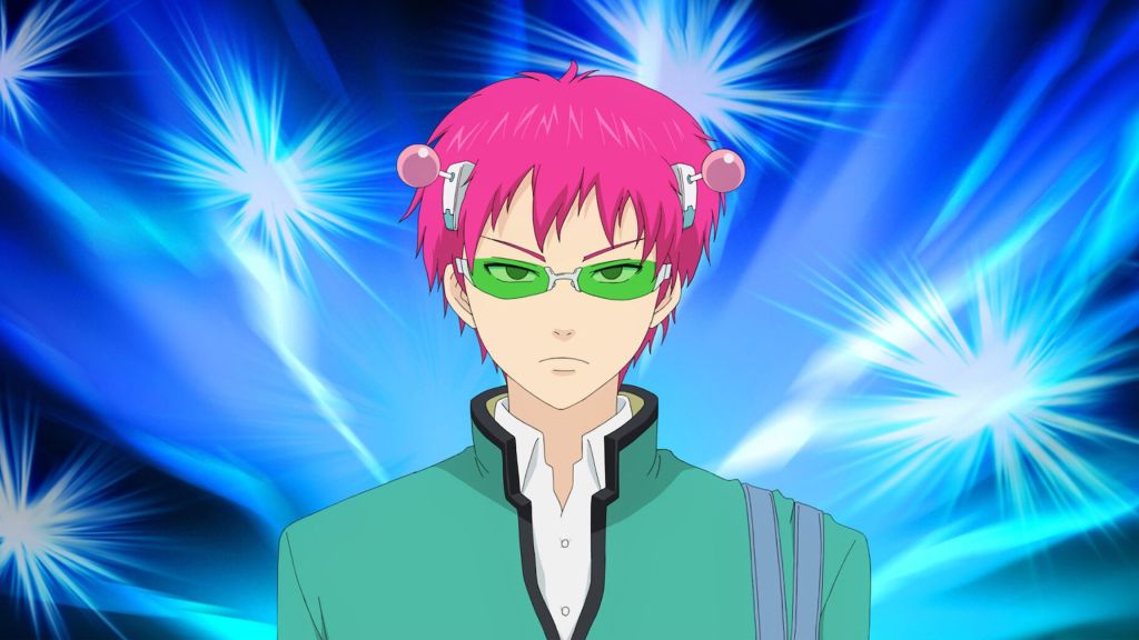 Saiki K