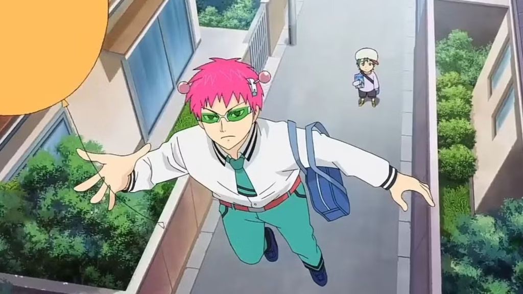 Saiki K