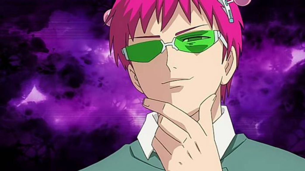 Saiki K