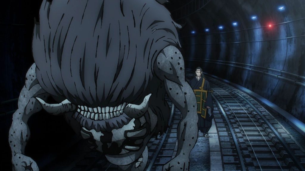 jujutsu kaisen smallpox deity
