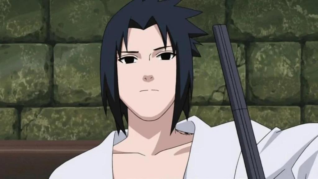 Sasuke Uchiha most powerful Konoha ninjas in Naruto
