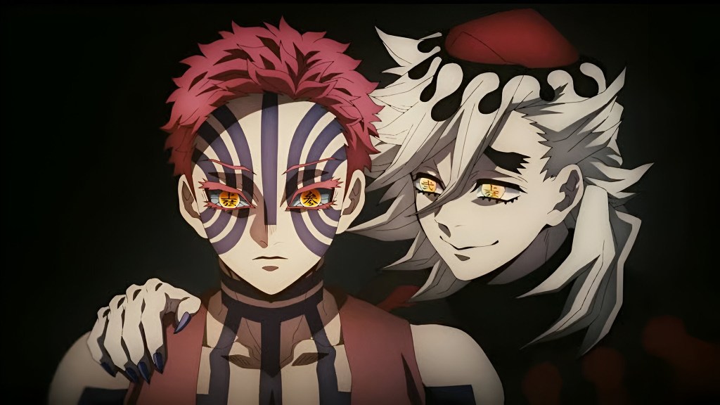 Demon Slayer Blood