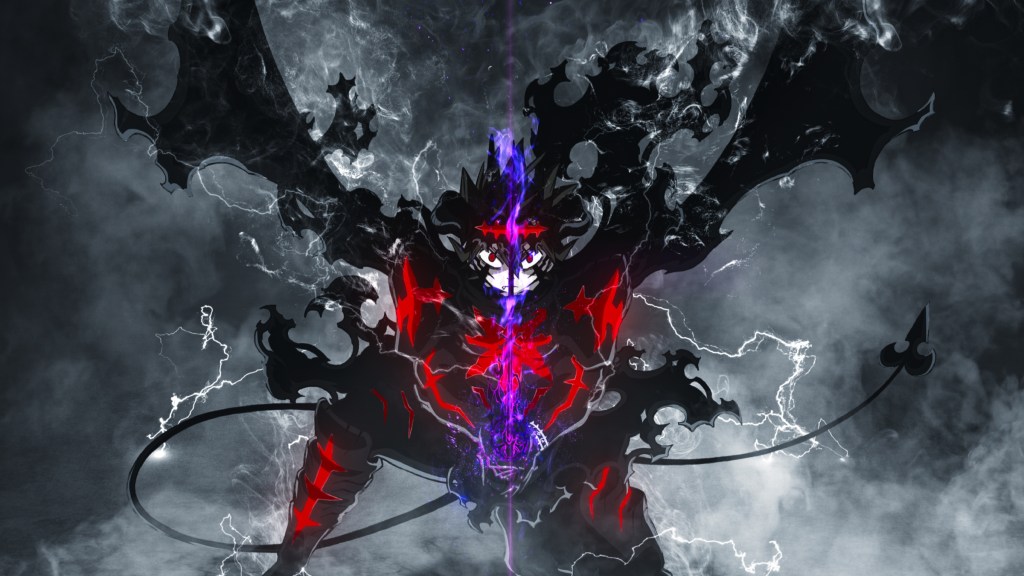 Black Clover Season 2 anime return