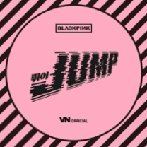 BLACKPINK – Jump Live Wallpaper