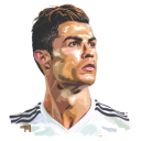 Cristiano Ronaldo Cursor