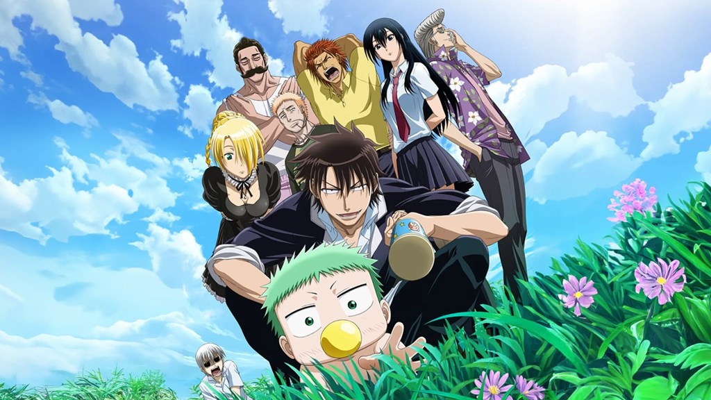 Beelzebub