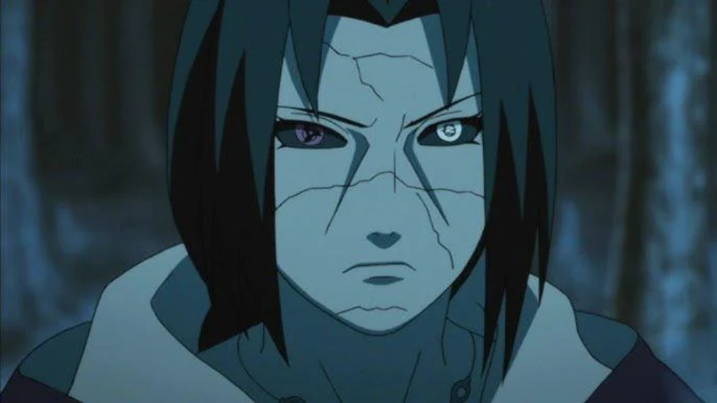 Izanami Genjutsu