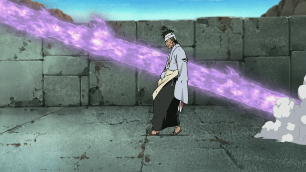Izanagi Best Genjutsu in Naruto