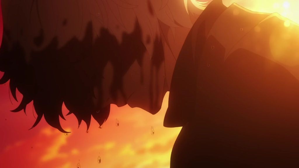 Hell's Paradise